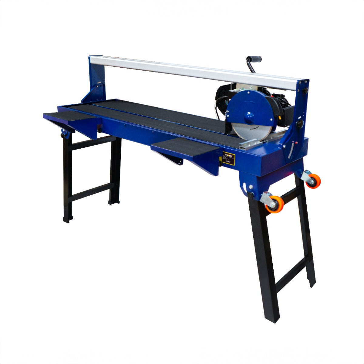 T-Mech Tegelzaag met Tafel – 920mm / 1200W