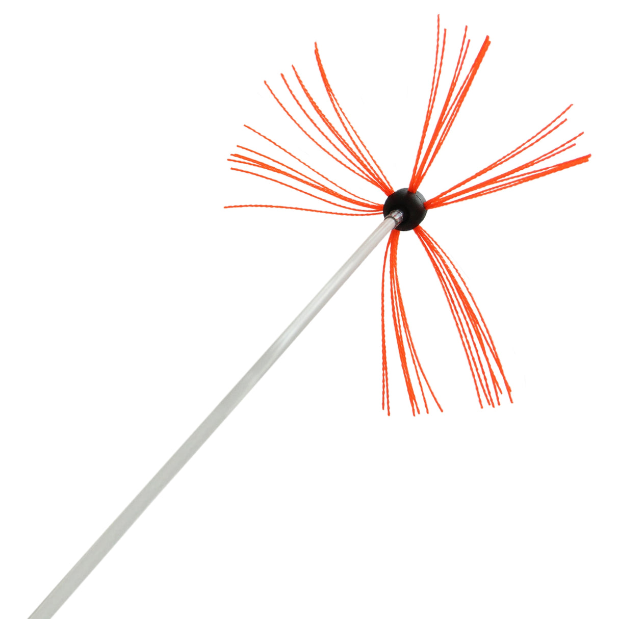 Maxblast elektrische schoorsteen borstel - 8 meter