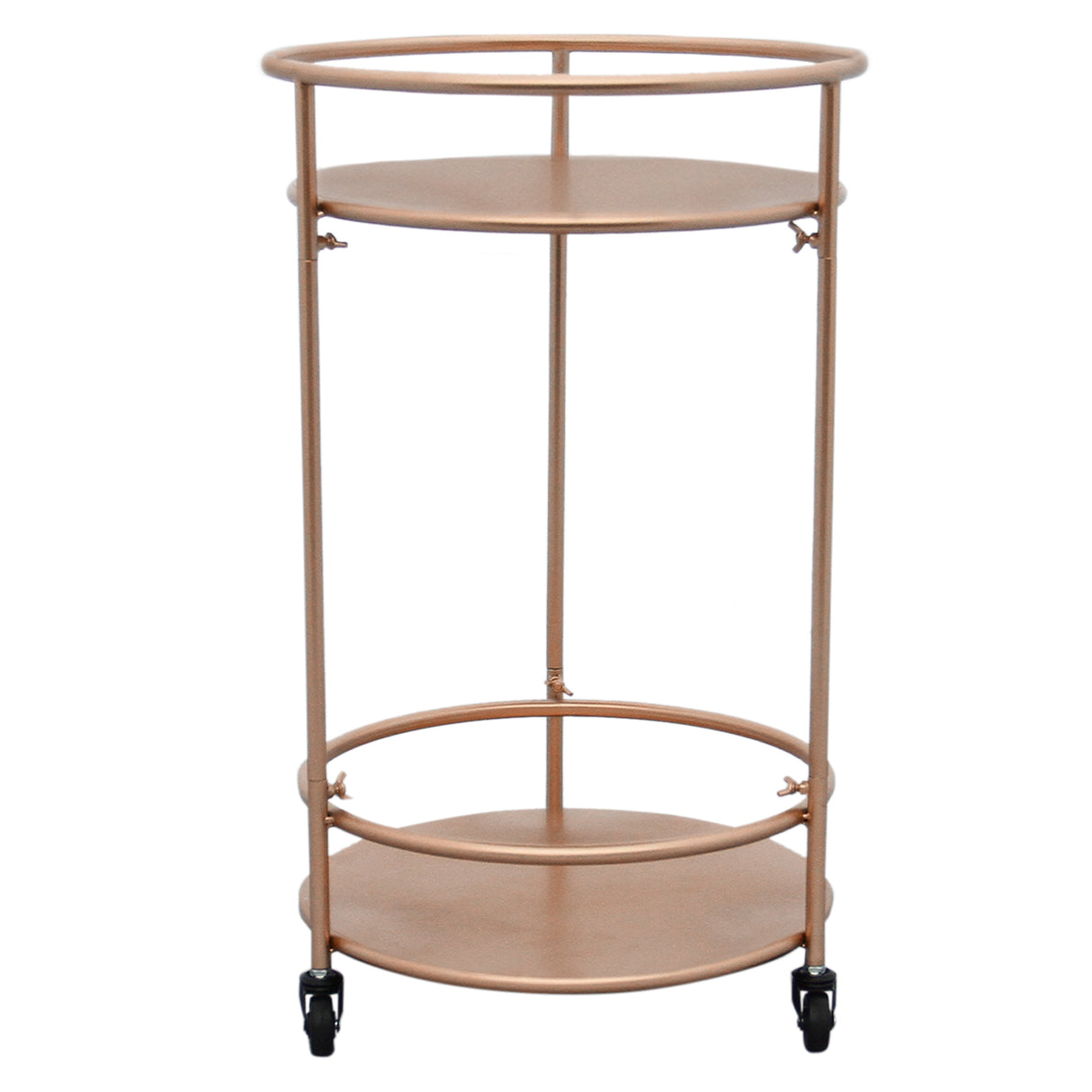 Keuken Bar Trolley - Roségoud - Klein