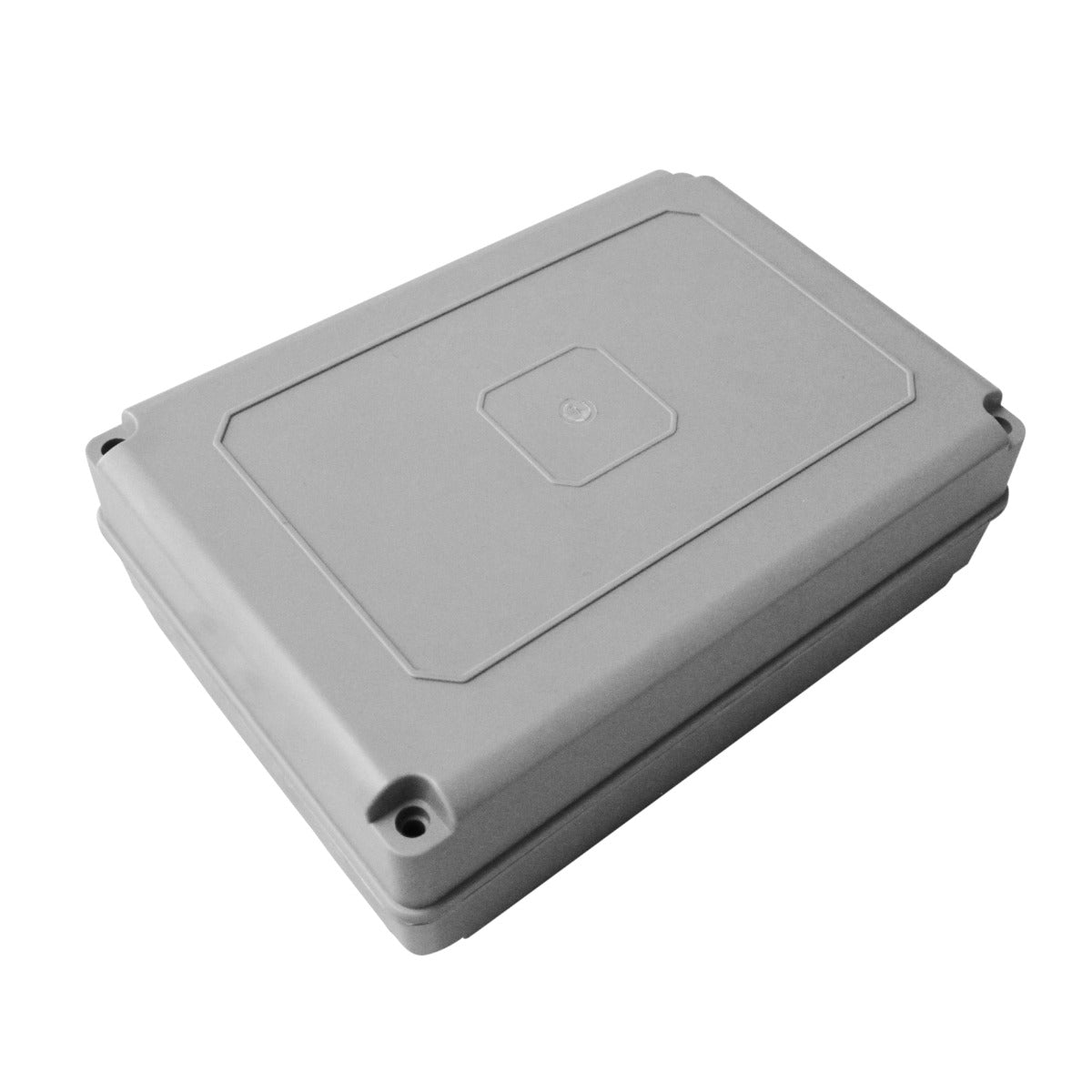 Elektrische Poortopener (Set)