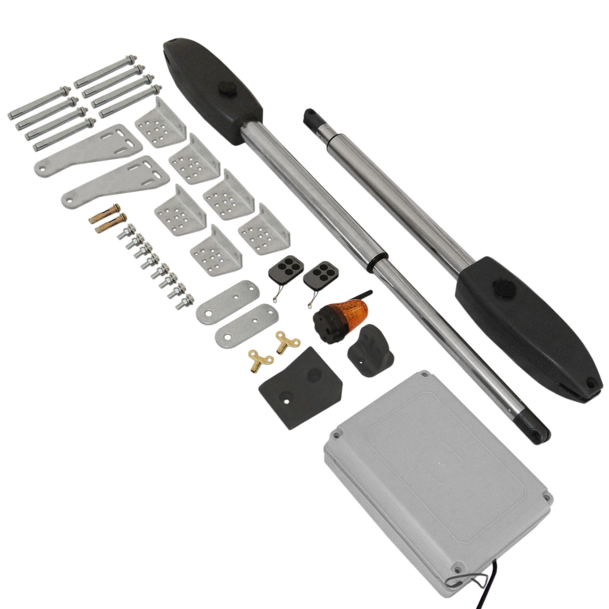 Elektrische Poortopener (Set)