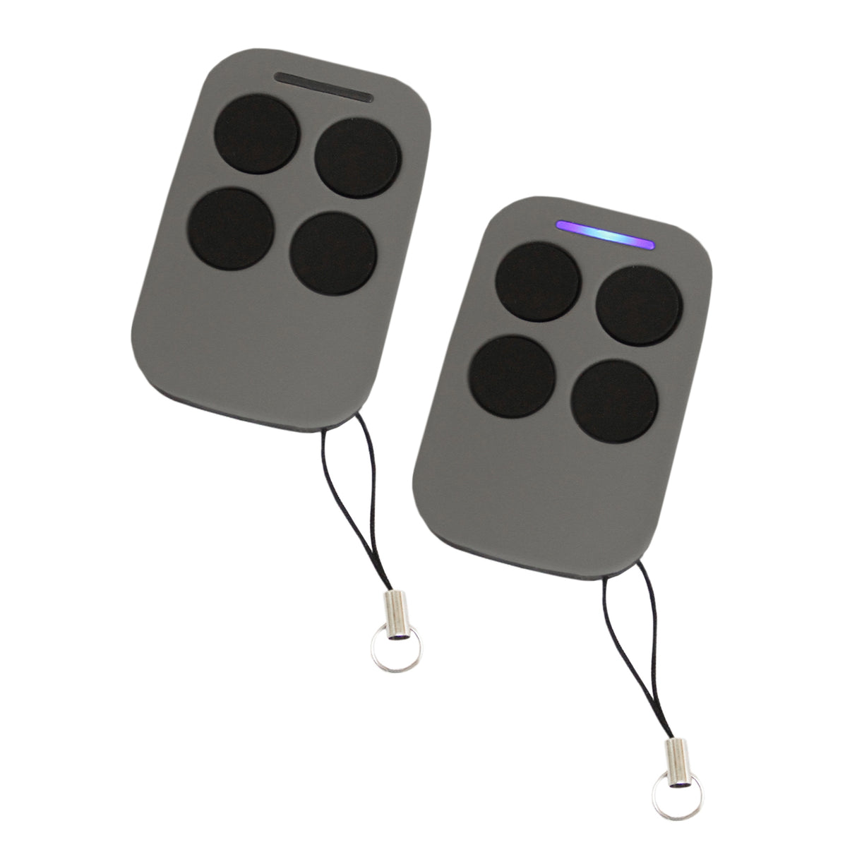 Elektrische Poortopener (Set)