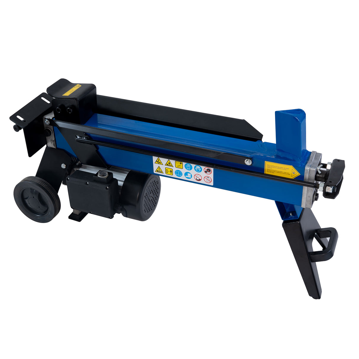 T-Mech Houtklover - 7 ton - 520 mm - view 10