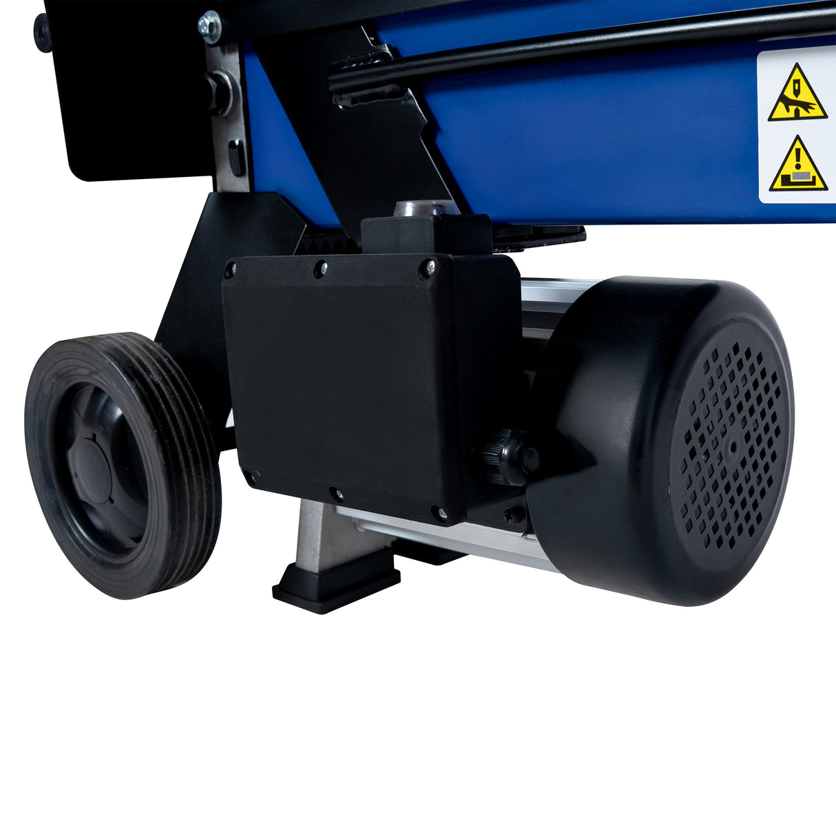 T-Mech Houtklover - 5 ton - 370 mm - view 6