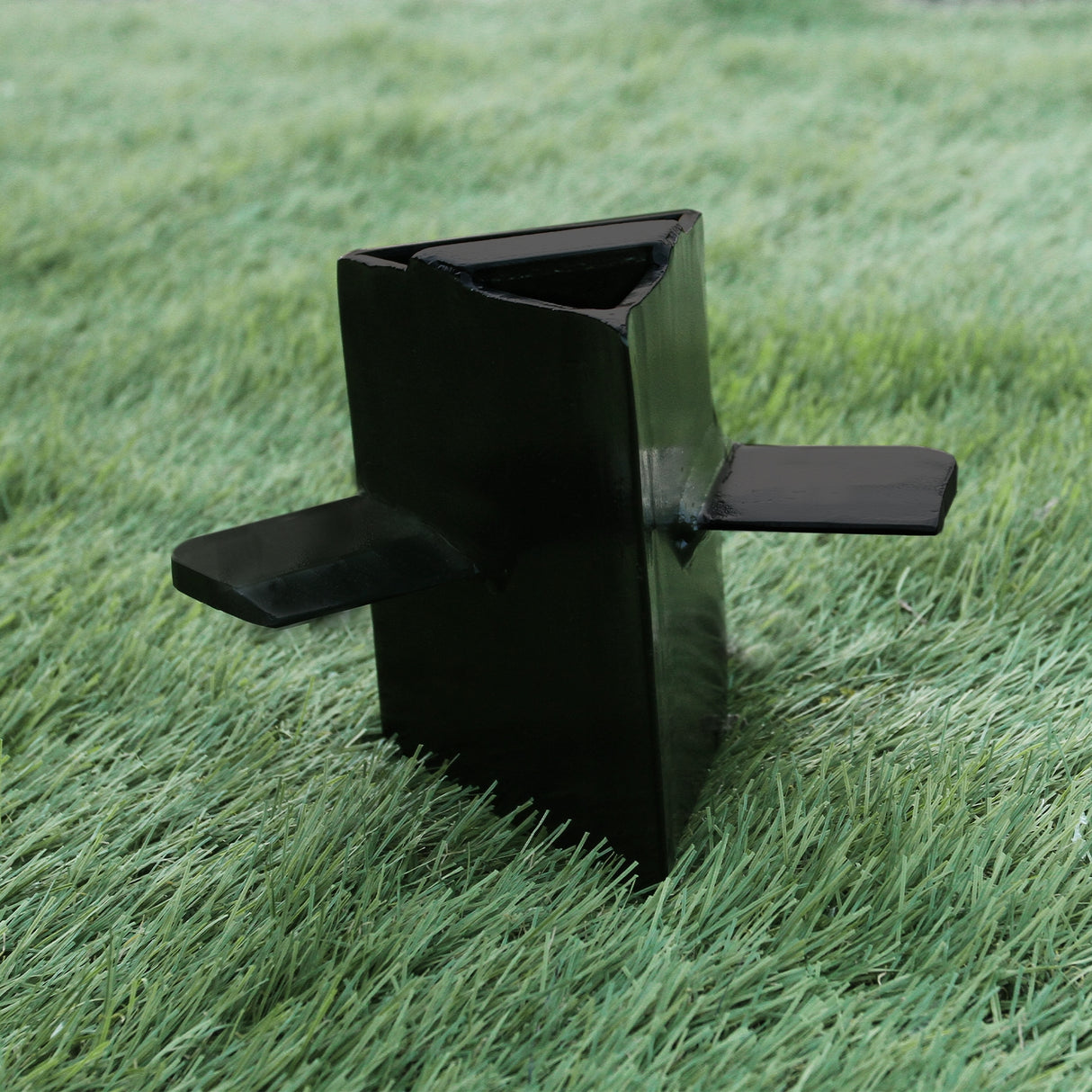 T-Mech Houtklover - 7 ton - 520 mm