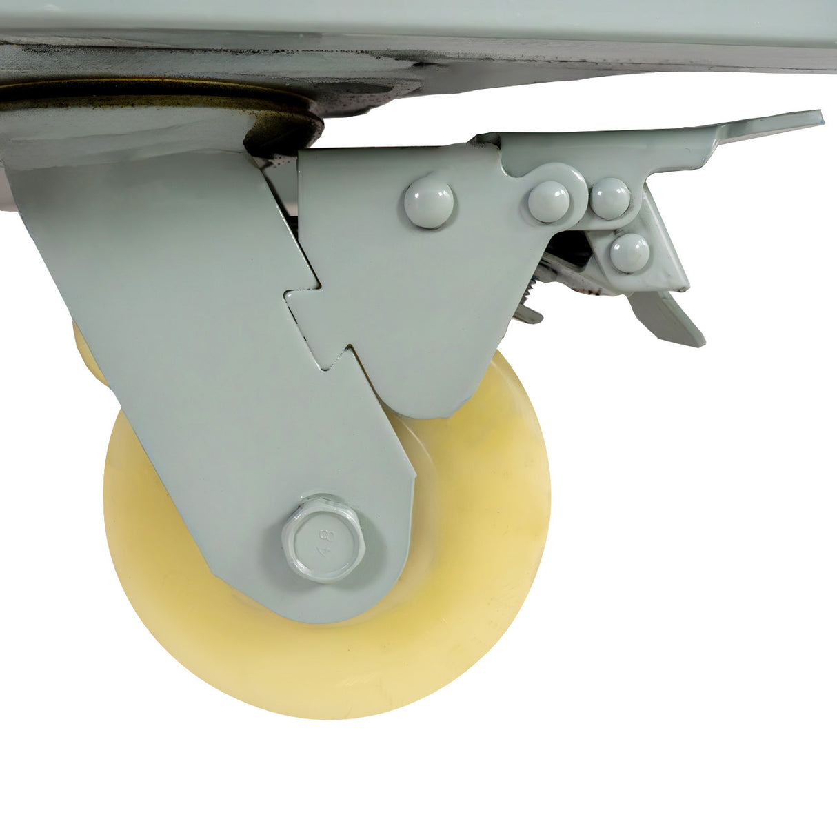 KuKoo Grote Professionele Pizza Oven met Pizzaschep