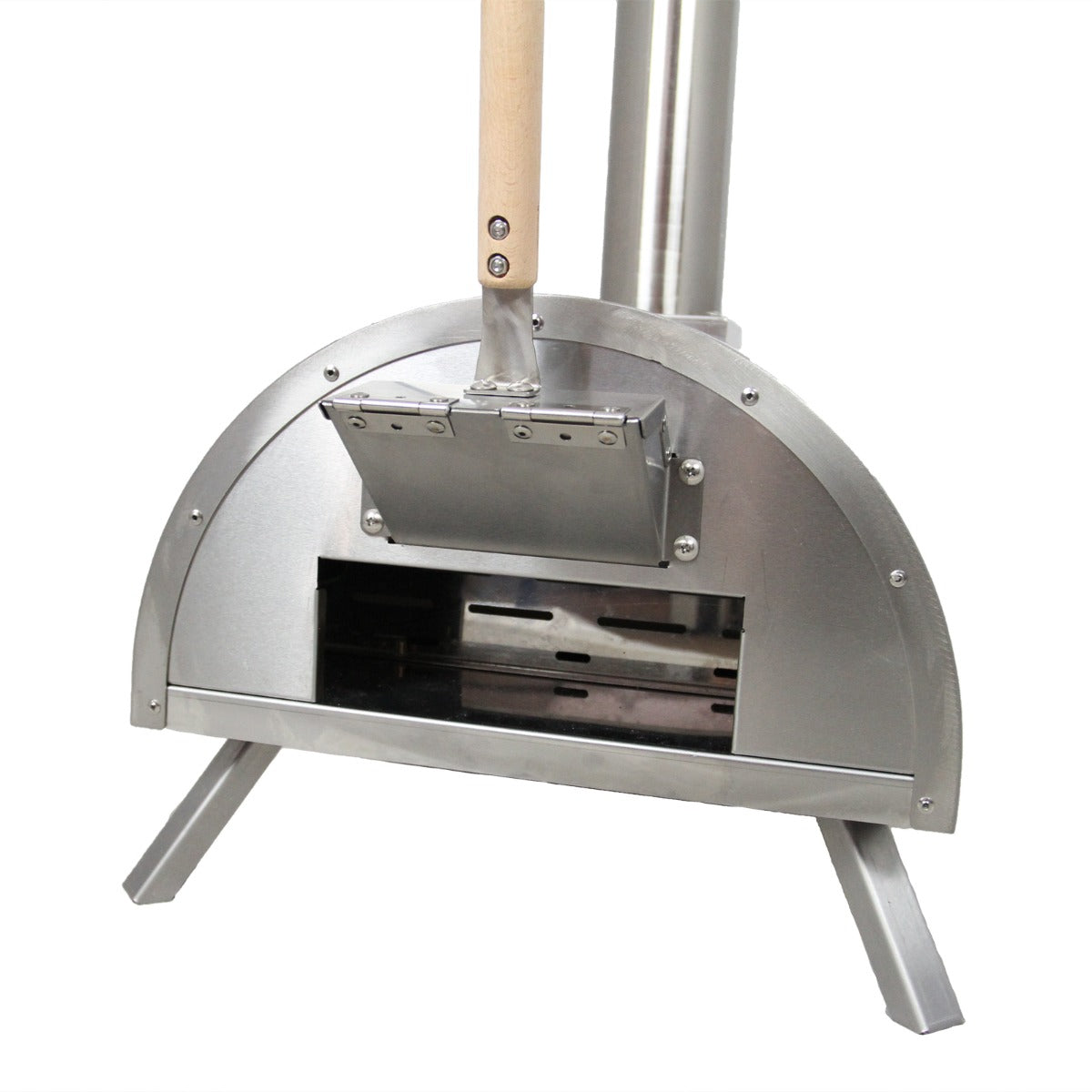 Pizza oven - Buiten - Tafel model
