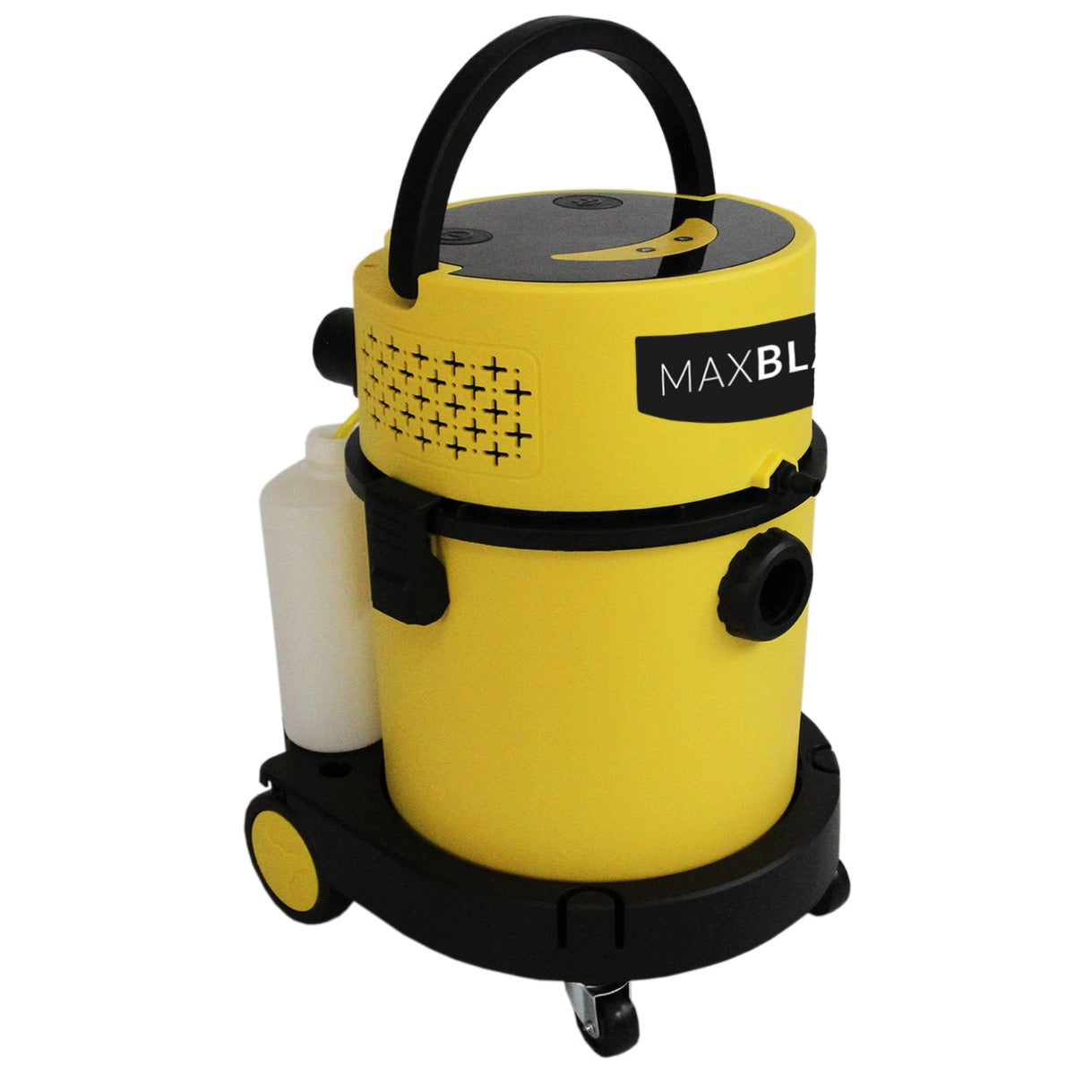 MAXBLAST Nat- en Droogzuiger - 20 L
