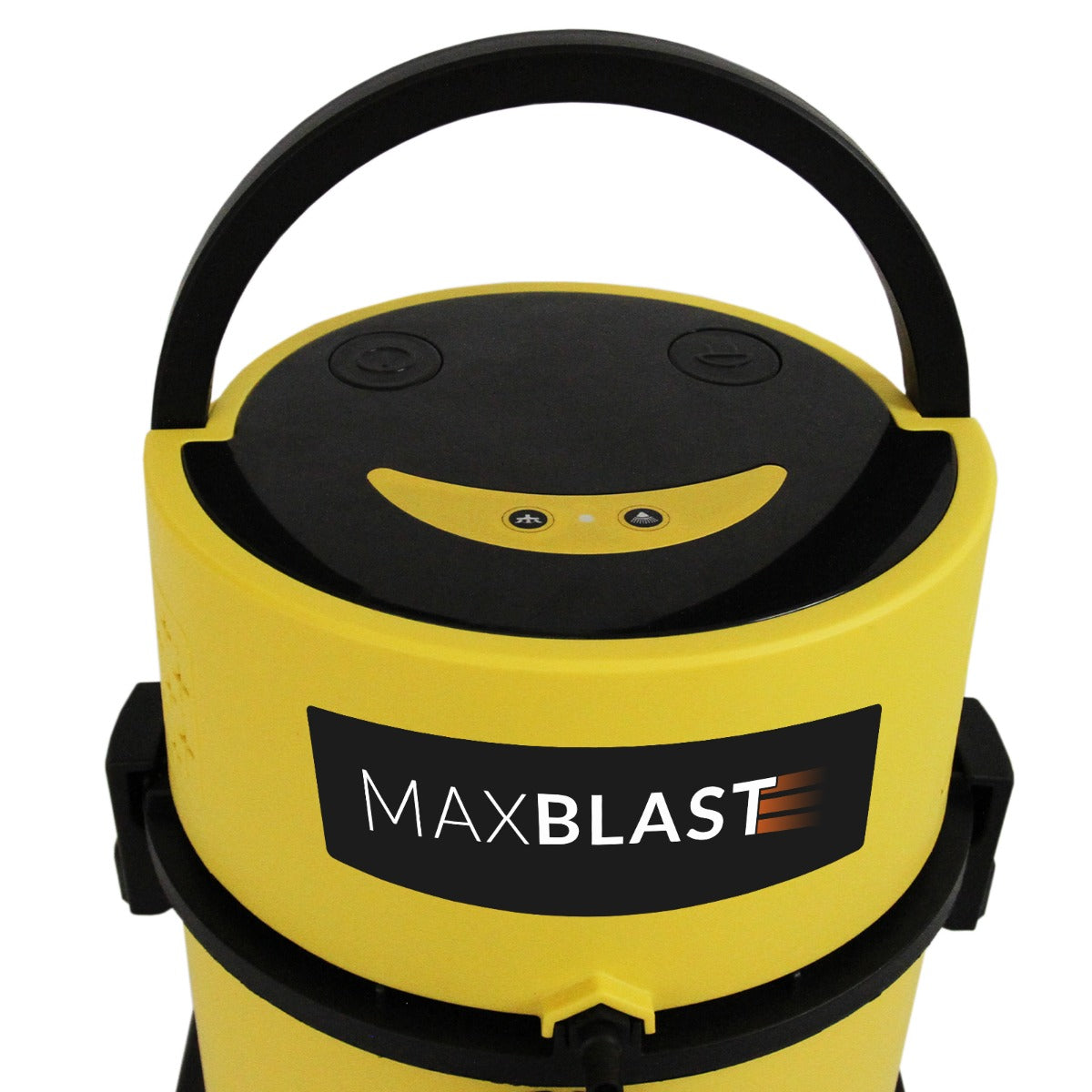MAXBLAST Nat- en Droogzuiger - 20 L