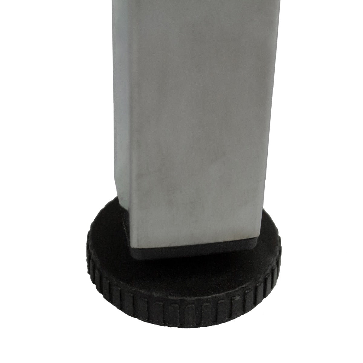 Mobiele camping wasbak - RVS