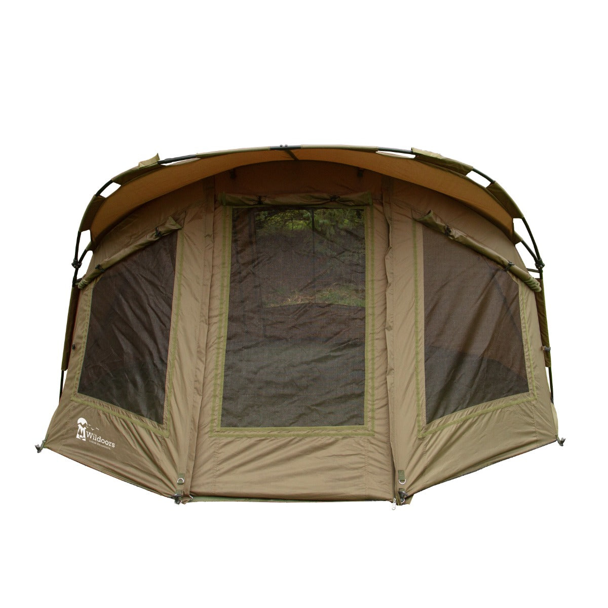 Bivvy Karpertent - 2 Man - 300 x 305 x 150 cm