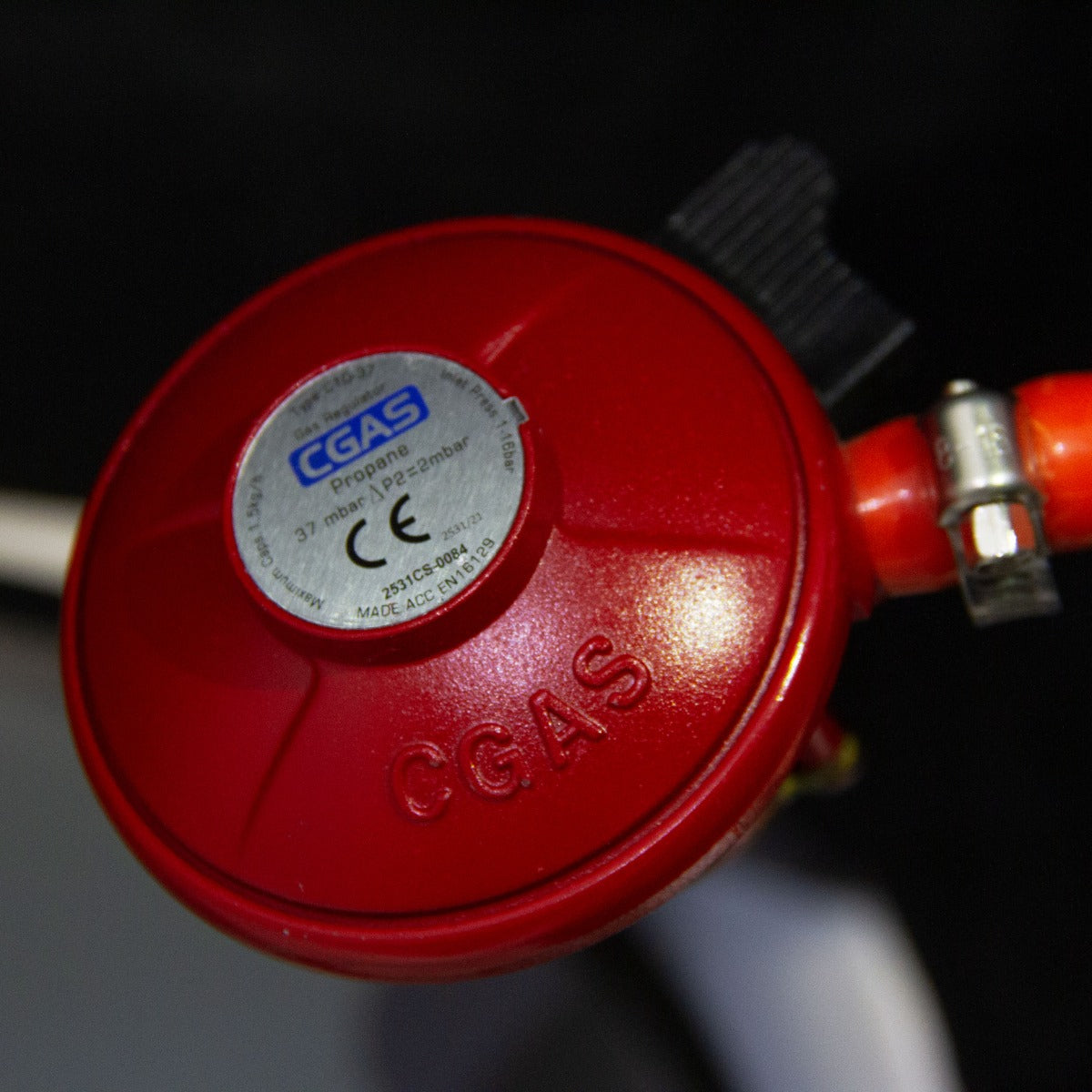 Gas Openhaard Buiten - Steen | MonsterShop