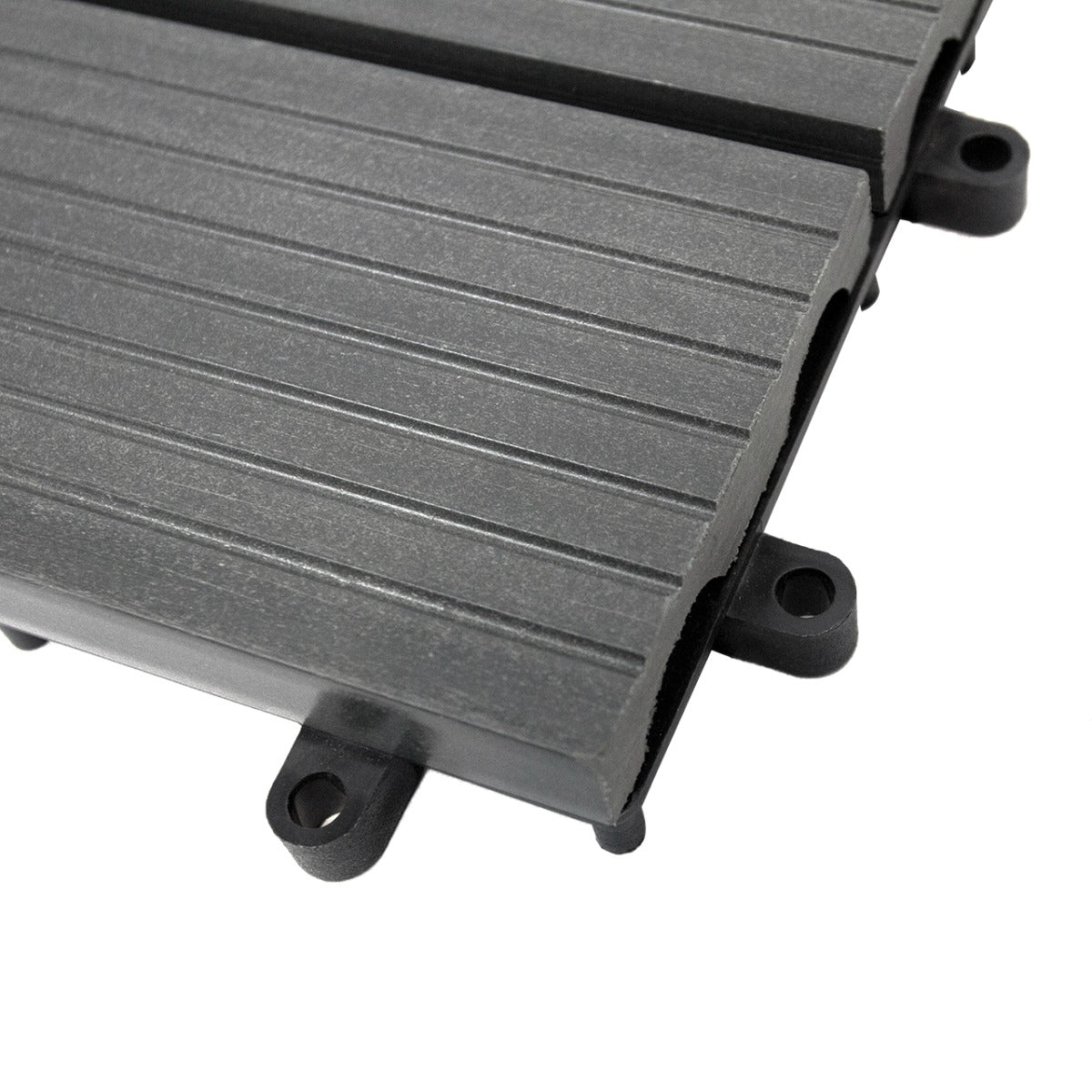 33 x Terrastegels HKC - 30 x 30 cm - 3 m²