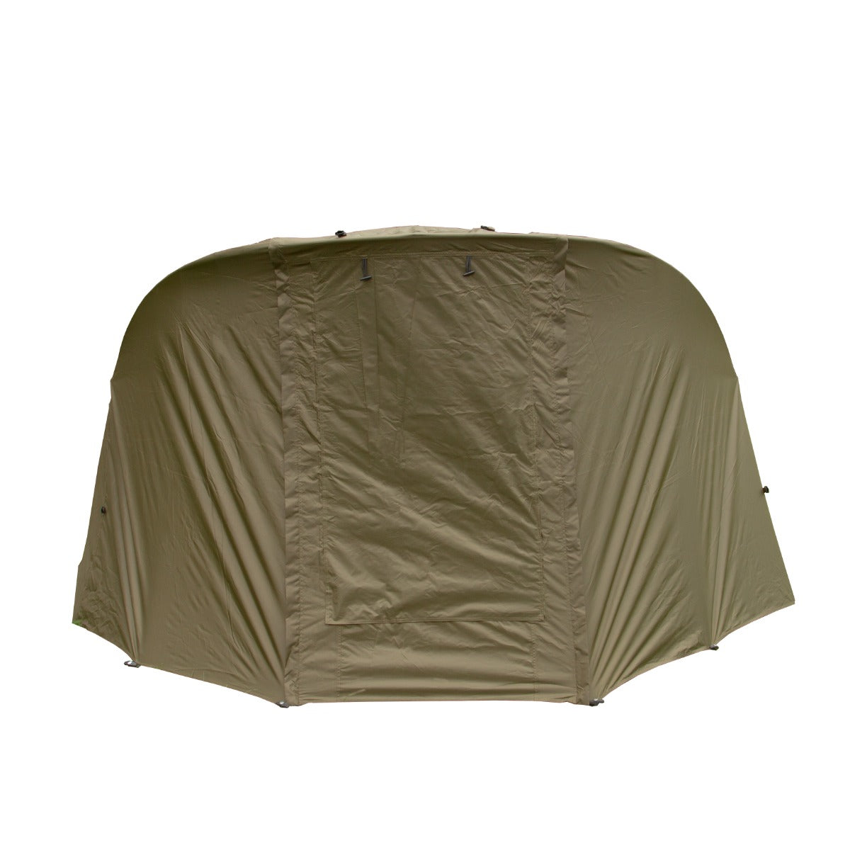 Bivvy Karpertent + Overwrap - 2 Man - 300 x 305 x 150 cm