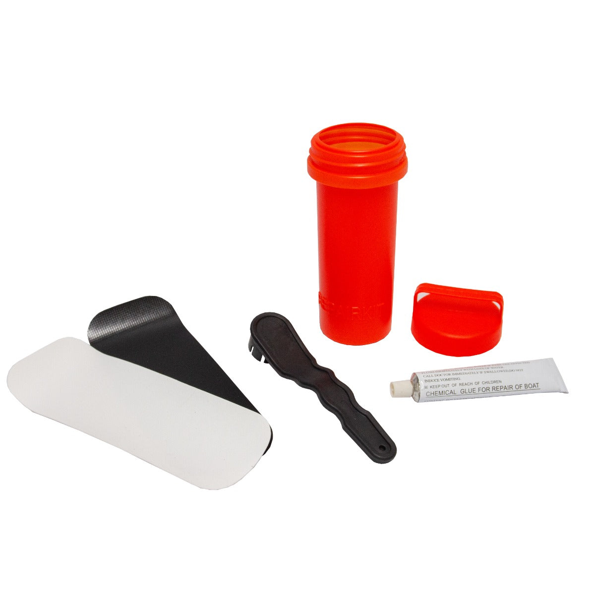 SUP Board - Opblaasbaar - 3m - Blauw