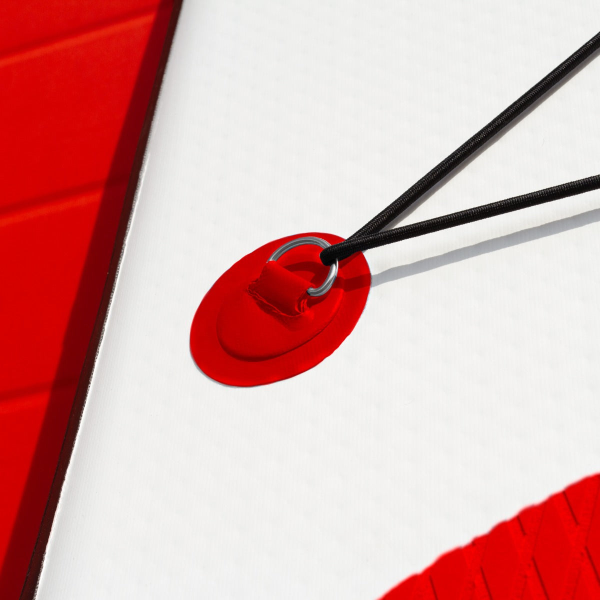 SUP Board - Opblaasbaar - 3m - Rood