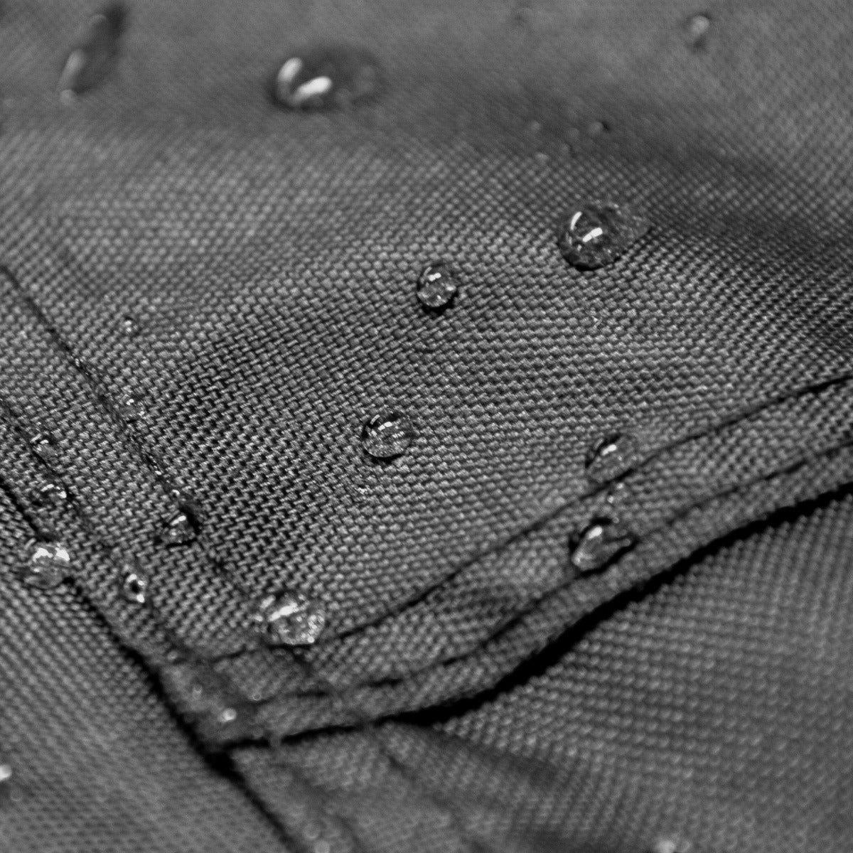 Beschermende Tent voor Motoren