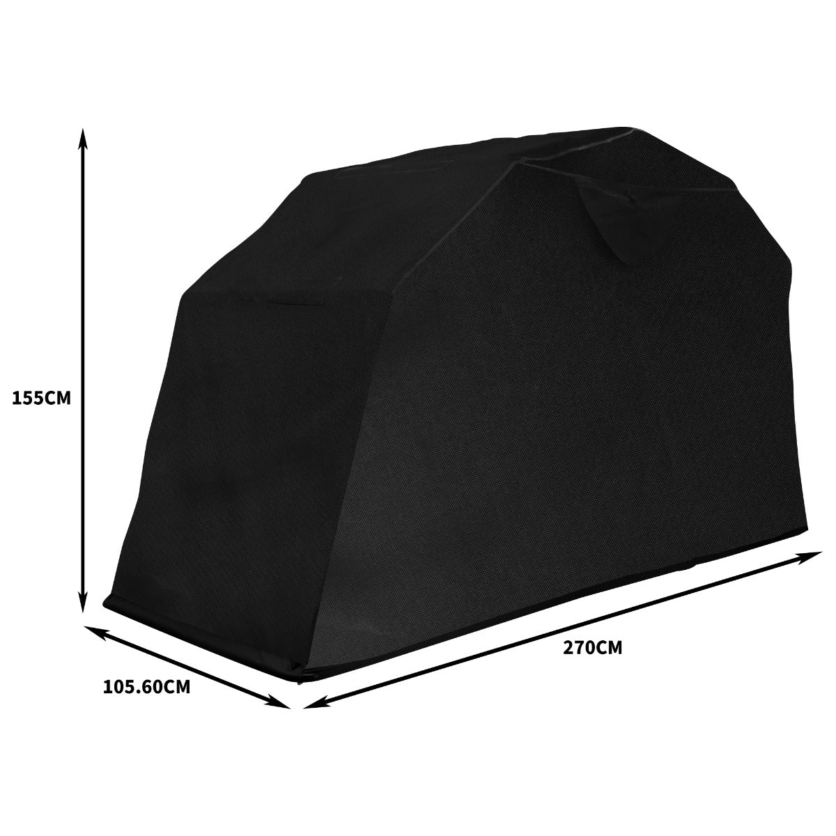 Beschermende Tent voor Motoren