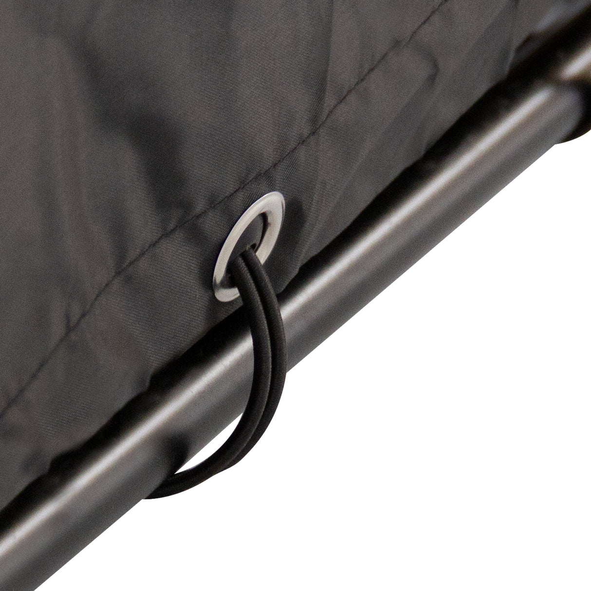 Grote Fietsenstalling Tent