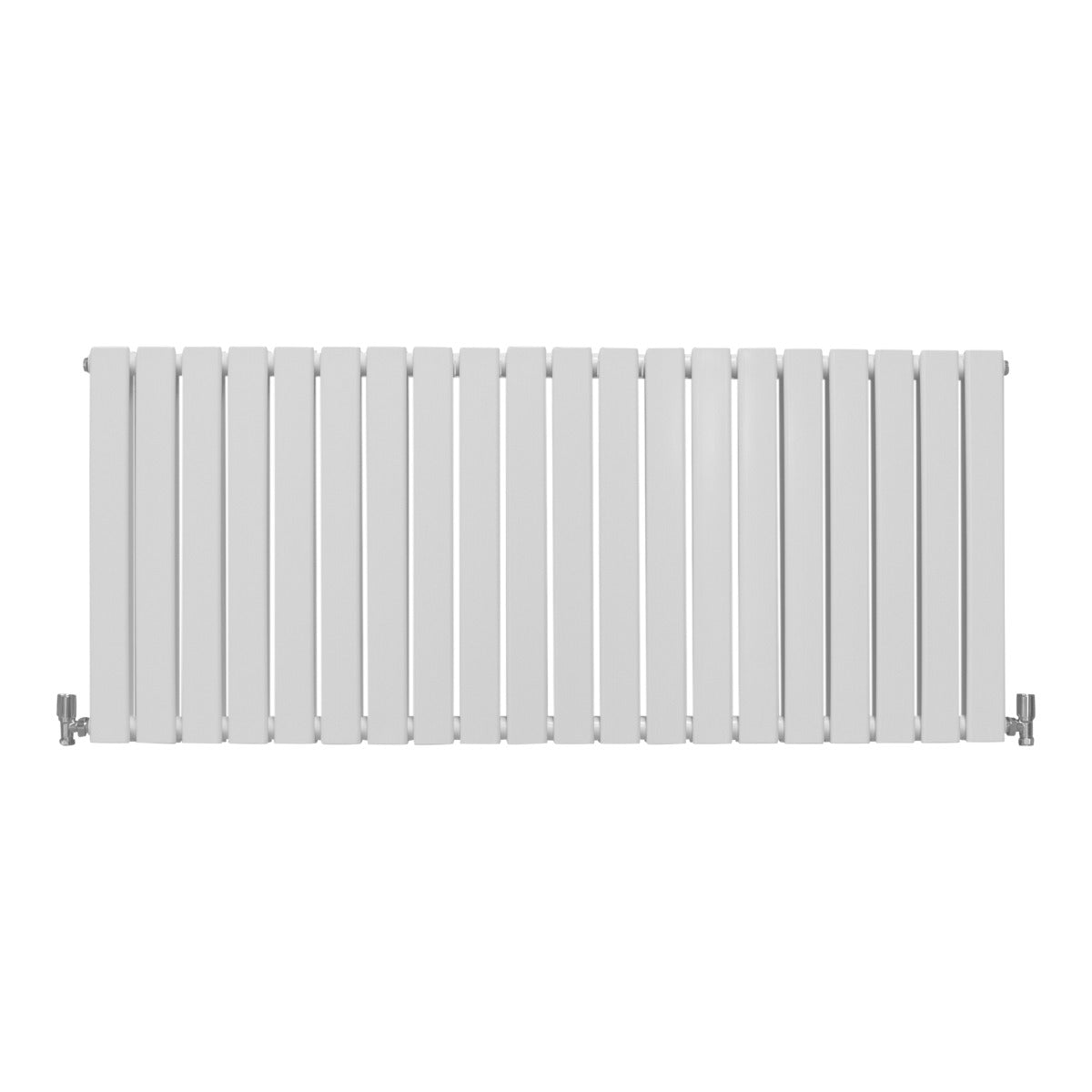 Design Radiator - Wit - 600 mm x 1400 mm