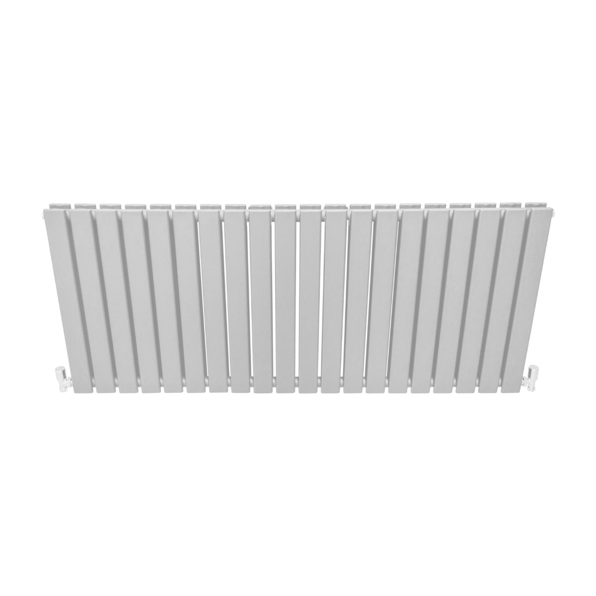 Design Radiator - Wit - 600 mm x 1400 mm
