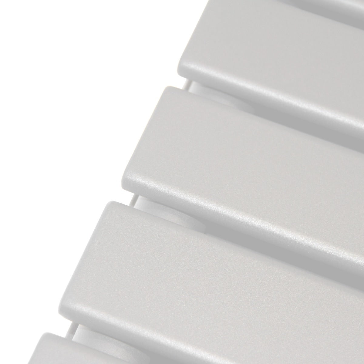 Design Radiator - Wit - 1600 mm x 700 mm