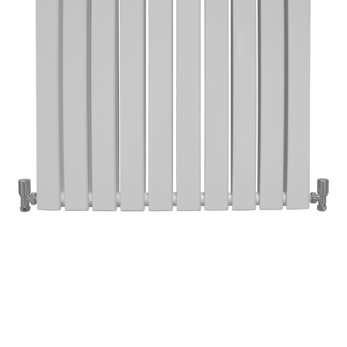 Design Radiator - Wit - 1600 mm x 700 mm