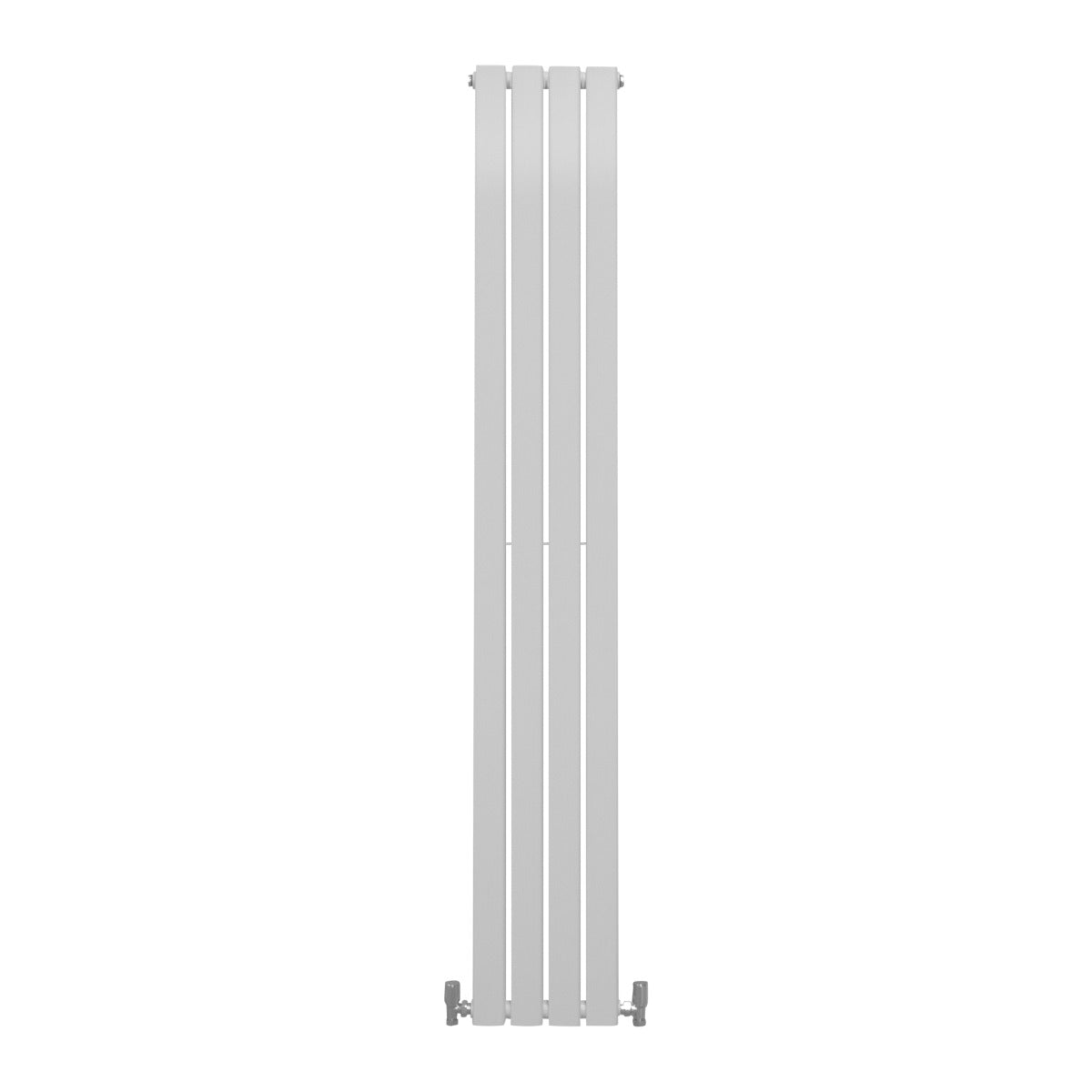 Design Radiator - Wit - 1800 mm x 280 mm
