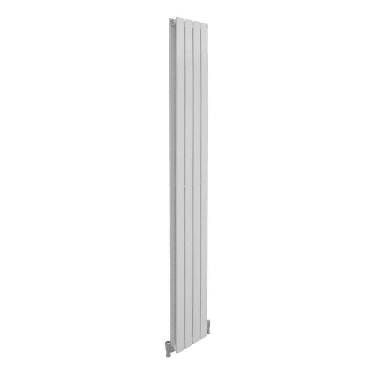 Design Radiator - Wit - 1800 mm x 280 mm