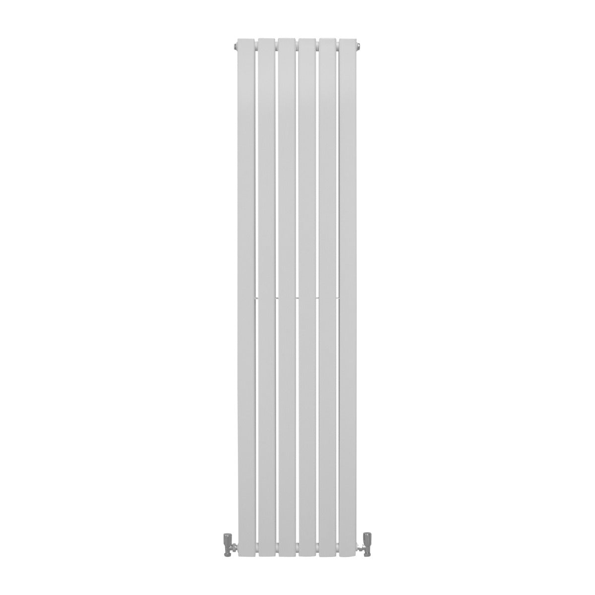 Design Radiator - Wit - 1800 mm x 420 mm