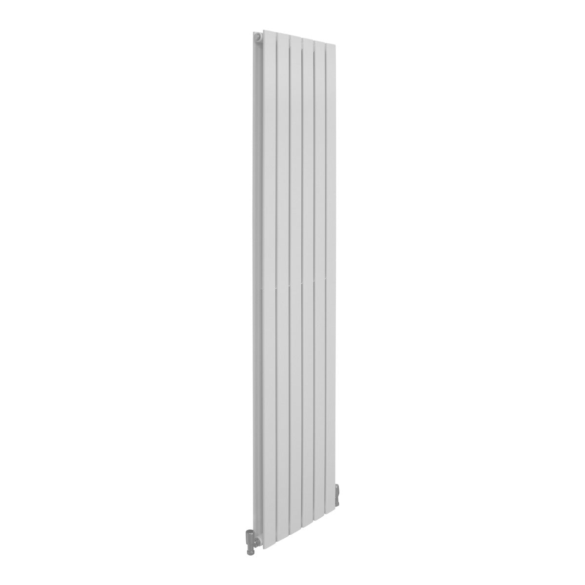 Design Radiator - Wit - 1800 mm x 420 mm