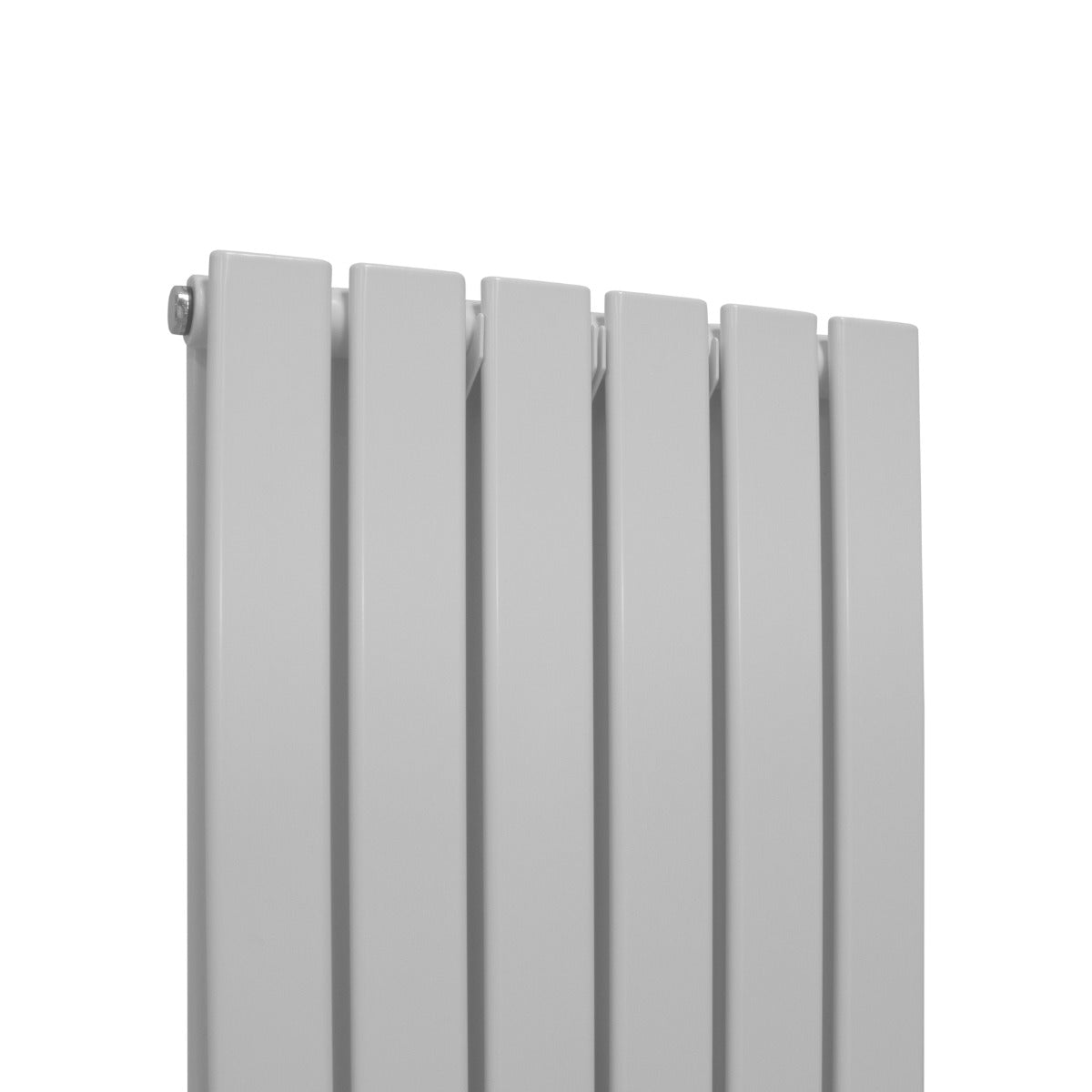Design Radiator - Wit - 1800 mm x 420 mm
