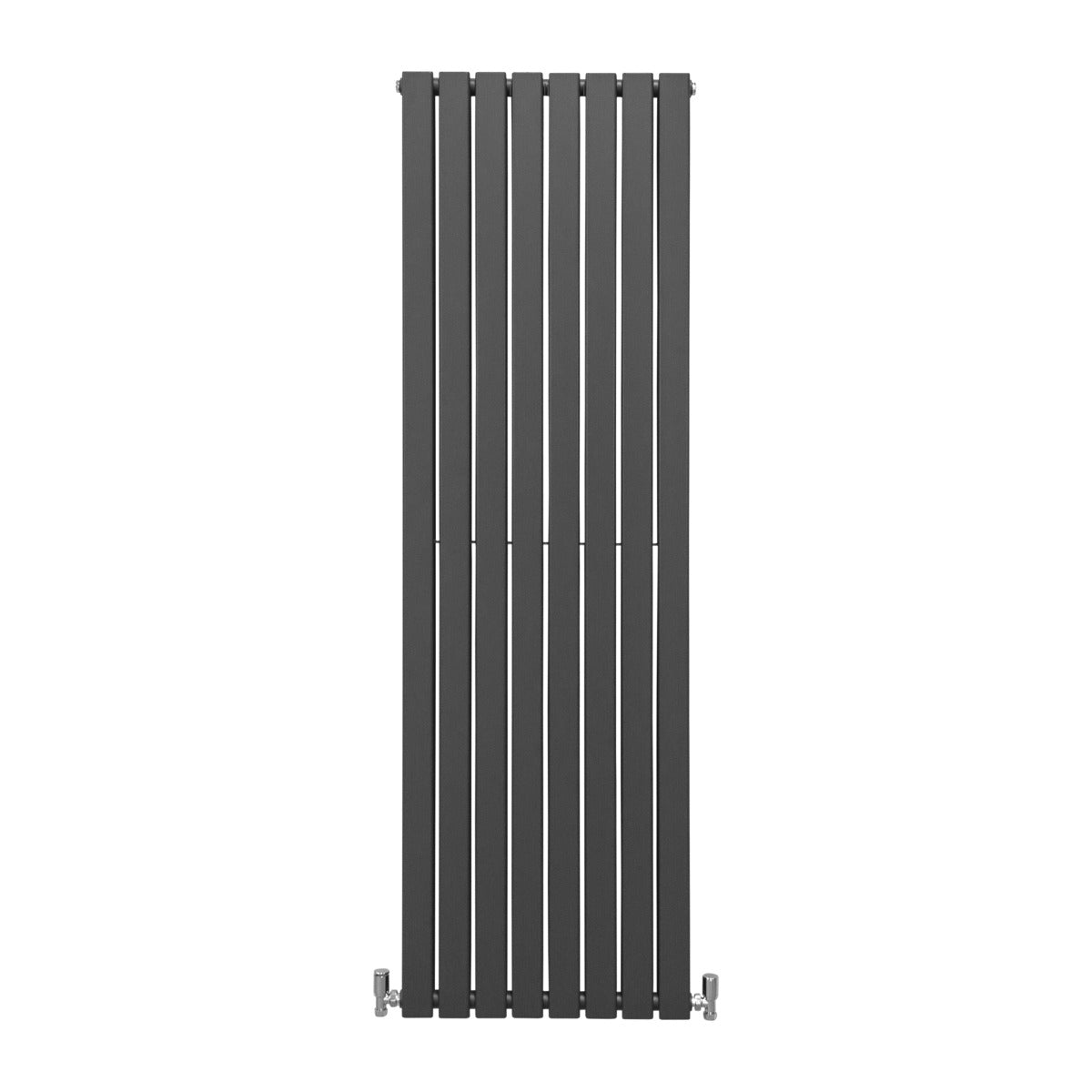 Design Radiator - Antraciet - 1800 mm x 560 mm