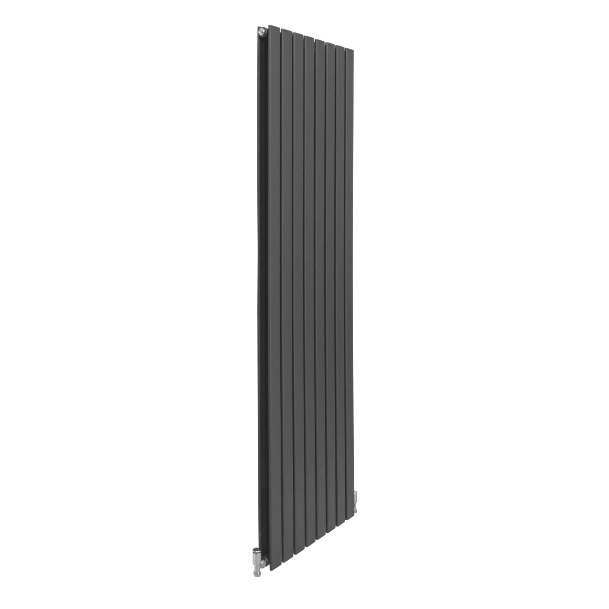 Design Radiator - Antraciet - 1800 mm x 560 mm