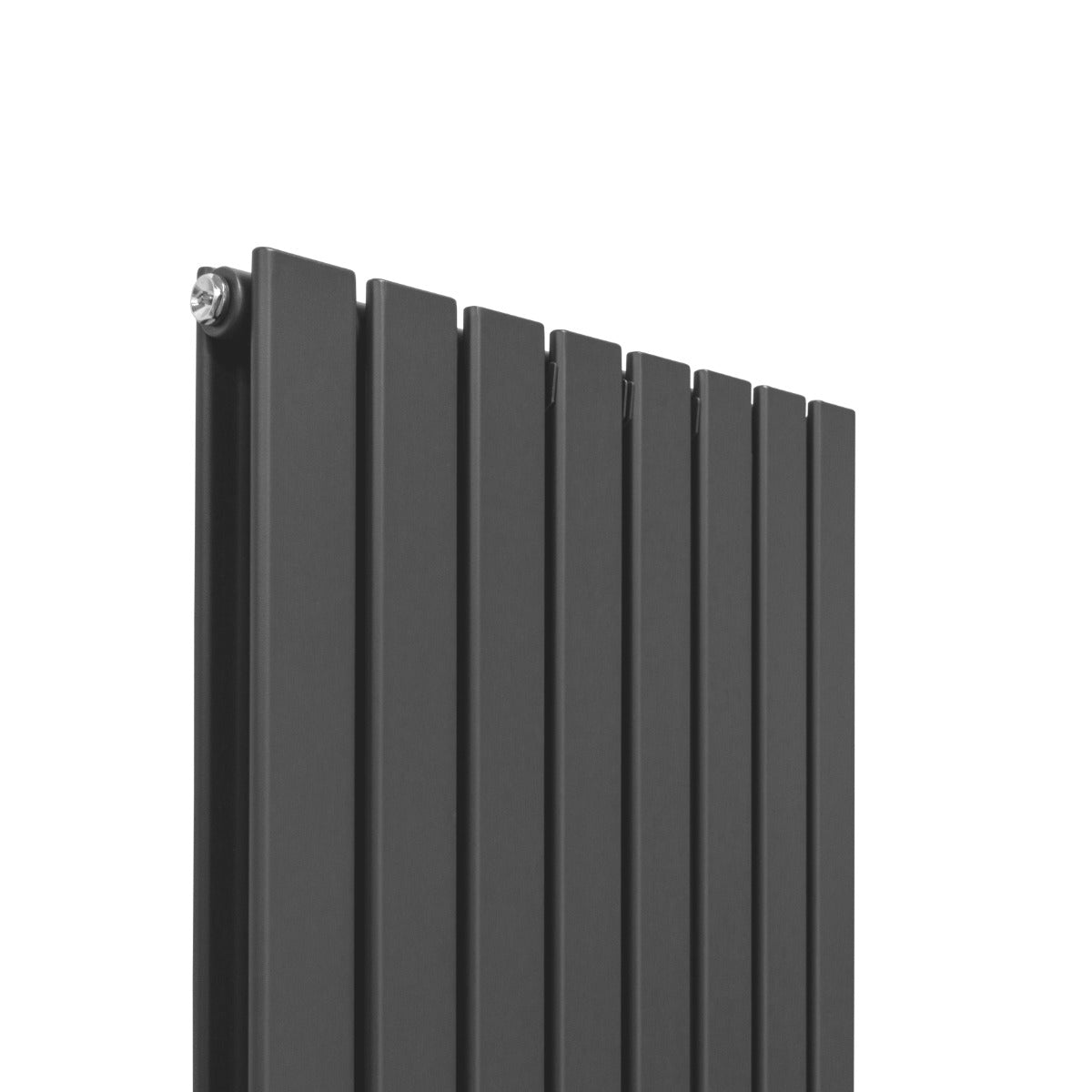 Design Radiator - Antraciet - 1800 mm x 560 mm