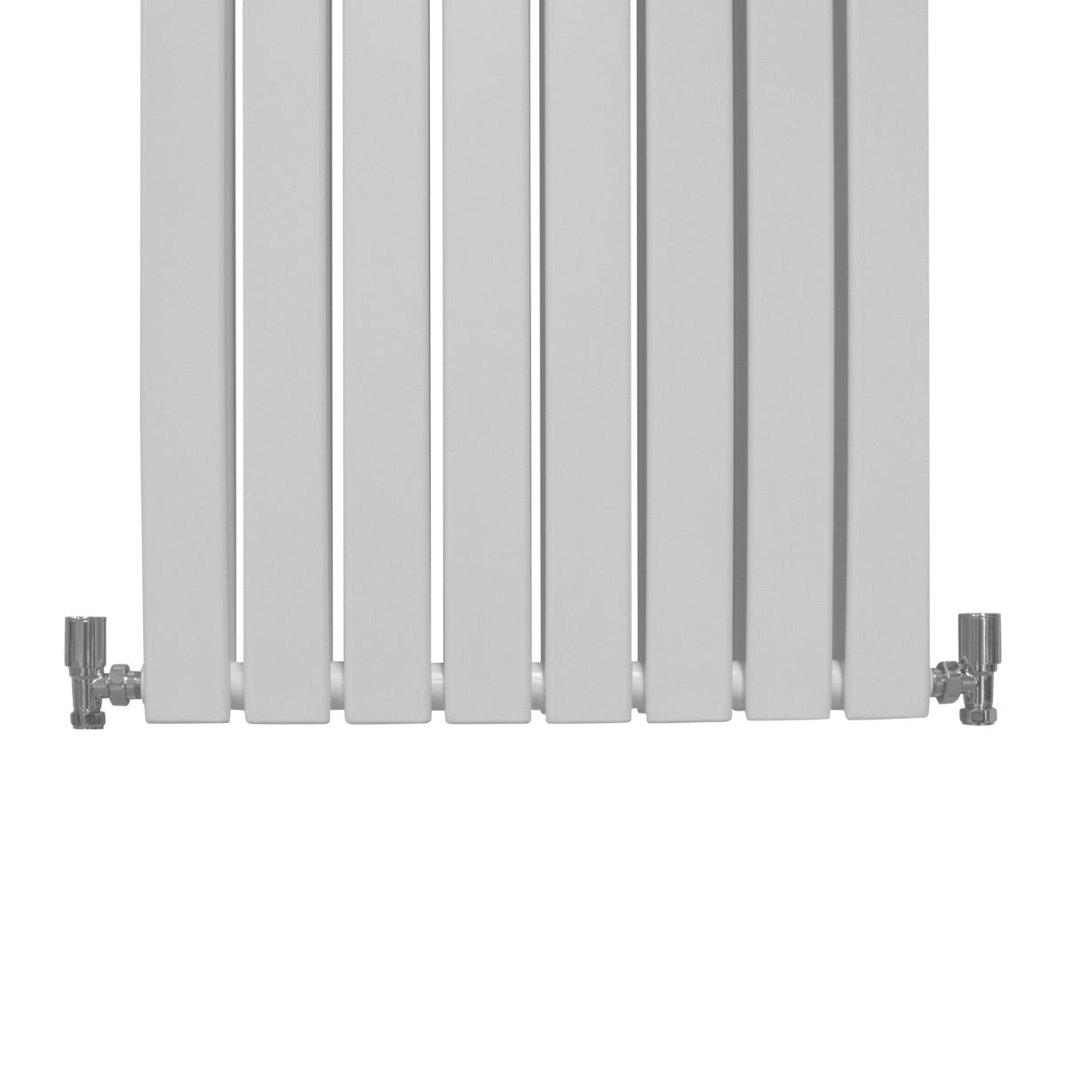 Design Radiator - Wit - 1800 mm x 560 mm