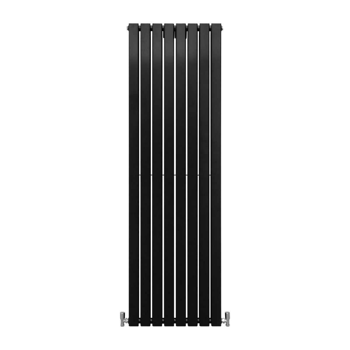 Design Radiator - Mat Zwart - 1800 mm x 560 mm