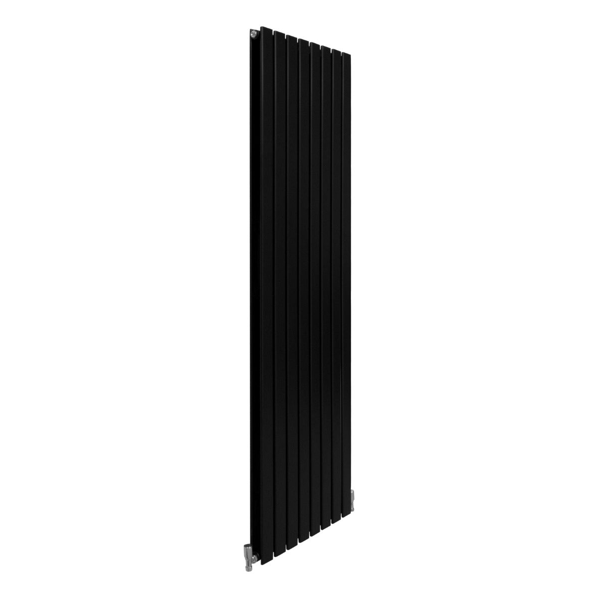 Design Radiator - Mat Zwart - 1800 mm x 560 mm
