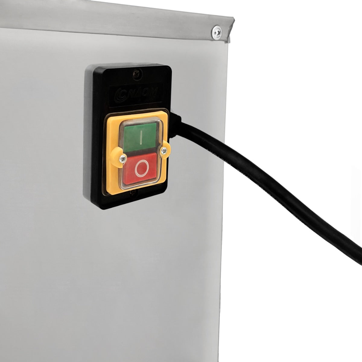 KuKoo Gevogelte Plukmachine – 60cm