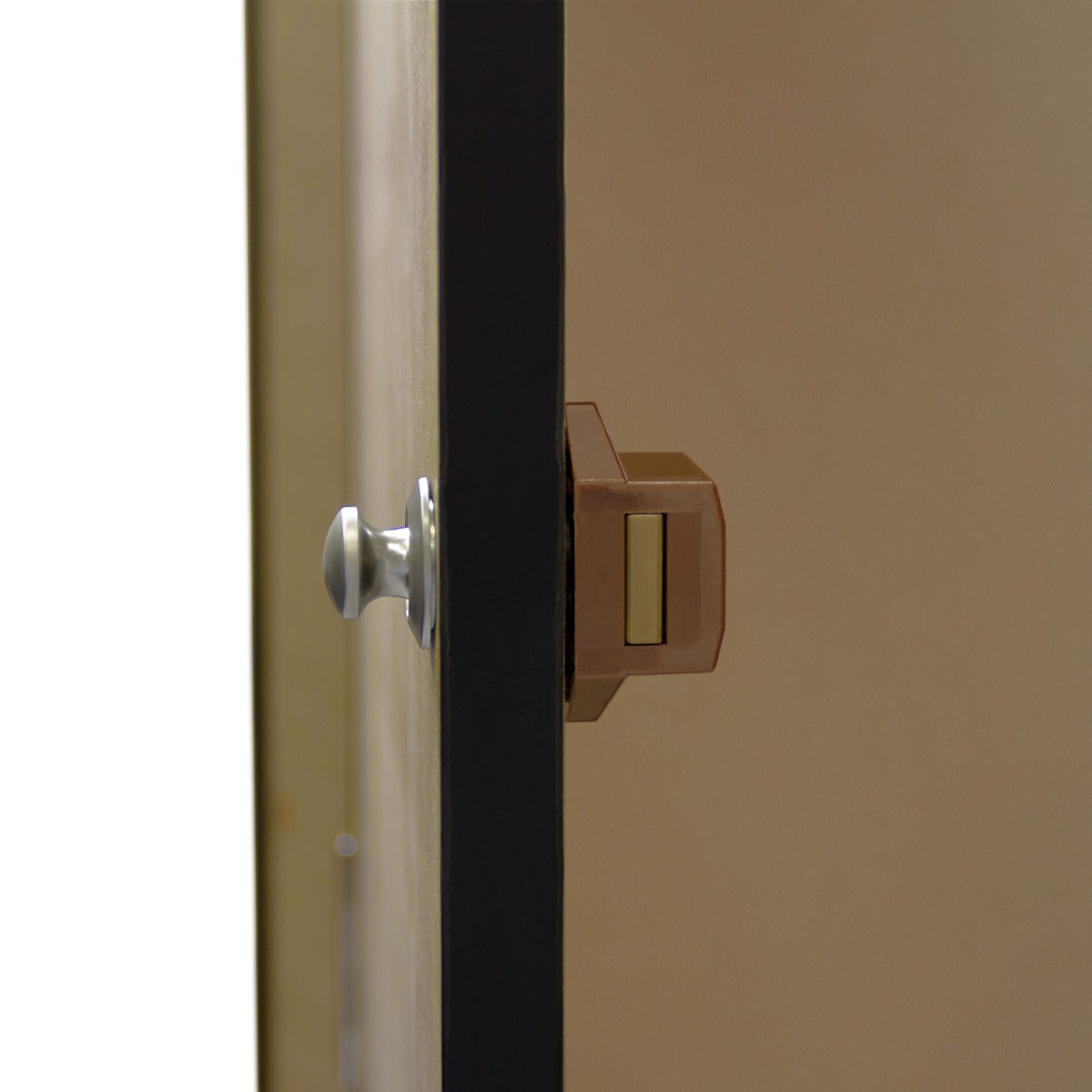 Camper Keuken Kast MDF - Linkerkant