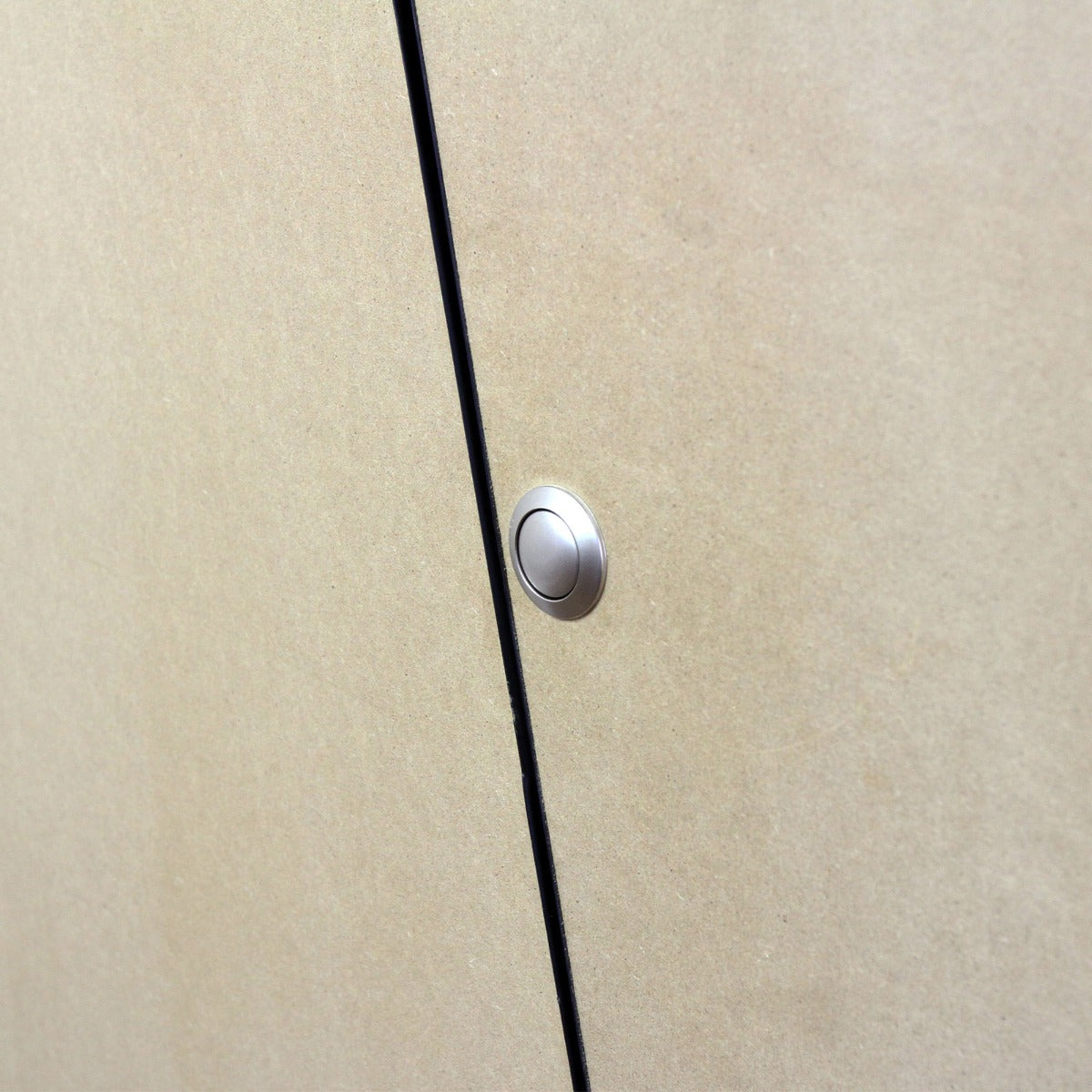 Camper Keuken Kast MDF - Linkerkant