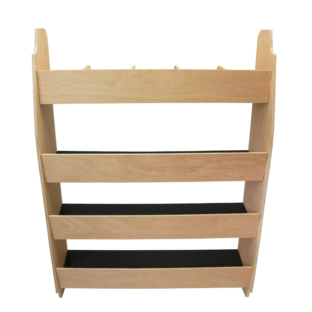 Ford Transit Custom Bedrijfswageninrichting Gereedschapskist