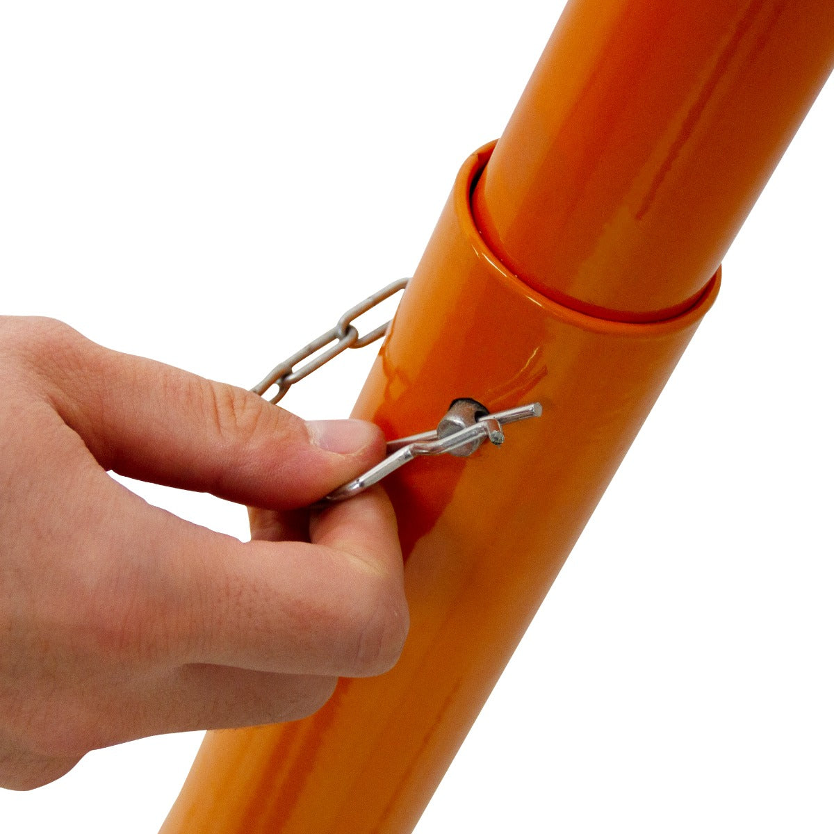 T-Mech 430mm Klinkerknipper