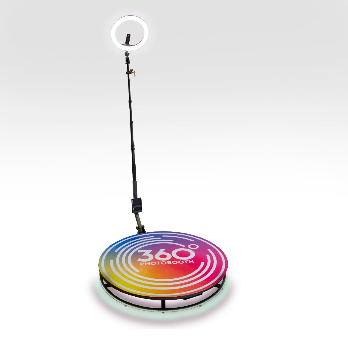 360 Fotohokje - 80cm