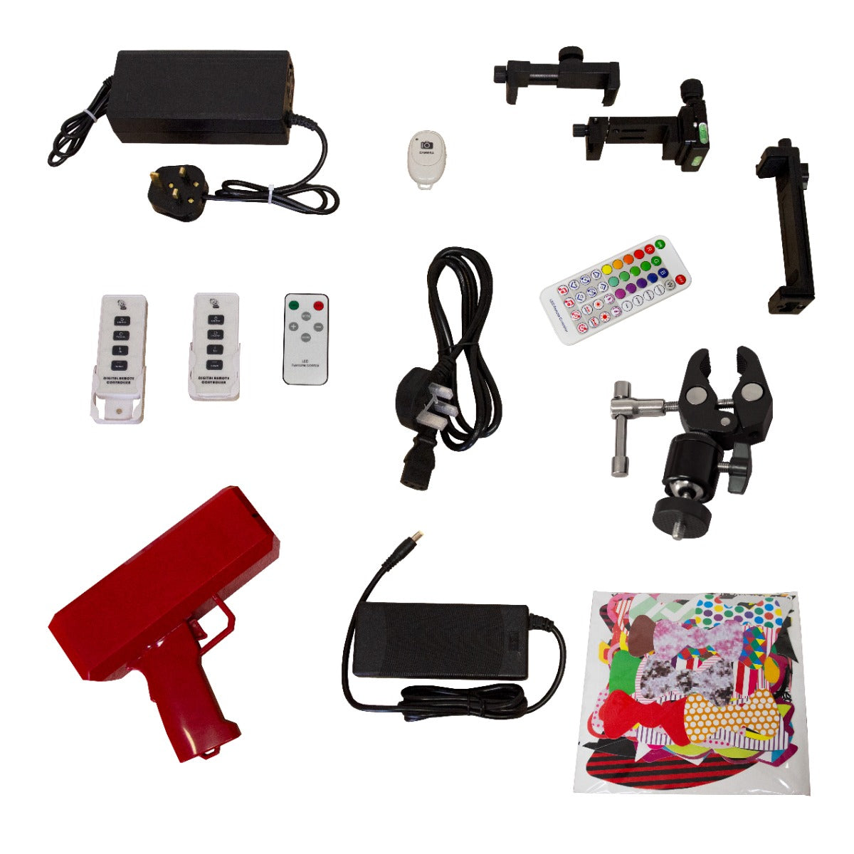 360 Fotohokje - 80cm