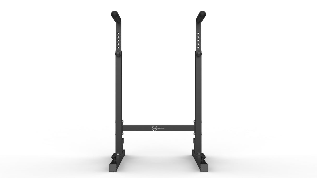 Parallettes XL Dip Bars