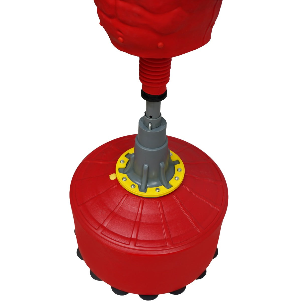 Vrijstaande Bokspop Groot