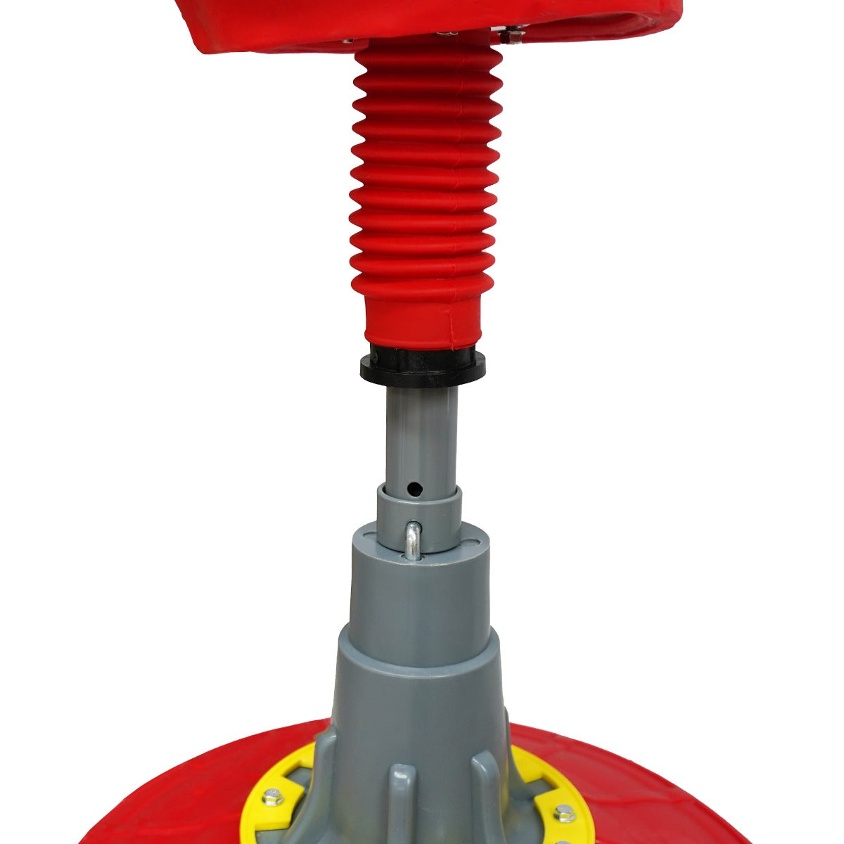 Vrijstaande Bokspop Groot