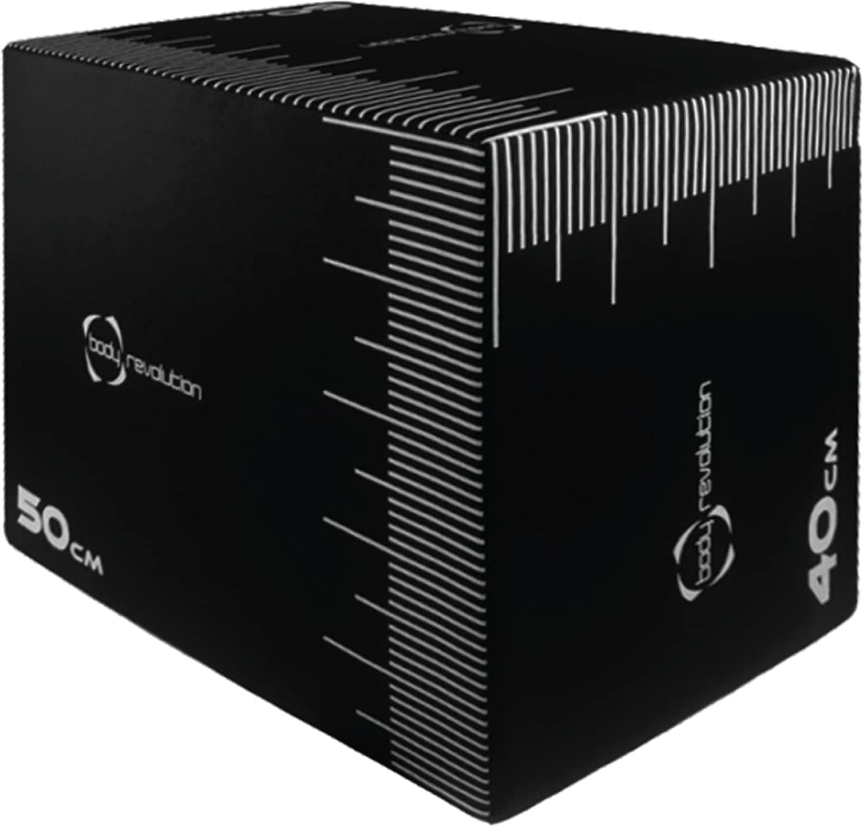 Body Revolution Plyo Box - Medium
