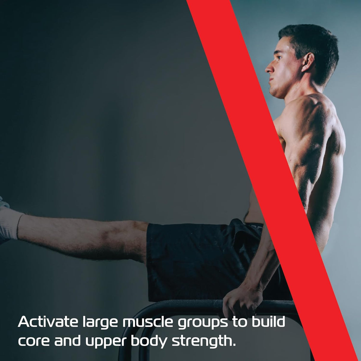 Body Revolution Kracht Toren